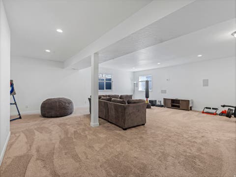 Tiny photo for 6342 W ELK REFUGE WAY, Herriman, UT 84096 (MLS # 2179213)