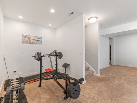 Tiny photo for 6342 W ELK REFUGE WAY, Herriman, UT 84096 (MLS # 2179213)