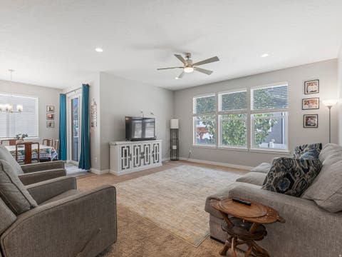 Tiny photo for 6342 W ELK REFUGE WAY, Herriman, UT 84096 (MLS # 2179213)