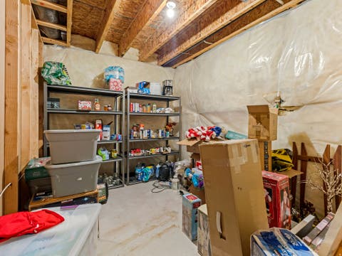 Tiny photo for 6342 W ELK REFUGE WAY, Herriman, UT 84096 (MLS # 2179213)