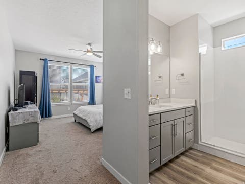 Tiny photo for 6342 W ELK REFUGE WAY, Herriman, UT 84096 (MLS # 2179213)