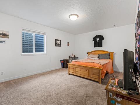 Tiny photo for 6342 W ELK REFUGE WAY, Herriman, UT 84096 (MLS # 2179213)