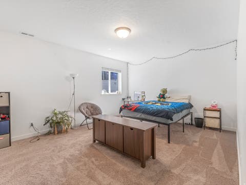 Tiny photo for 6342 W ELK REFUGE WAY, Herriman, UT 84096 (MLS # 2179213)