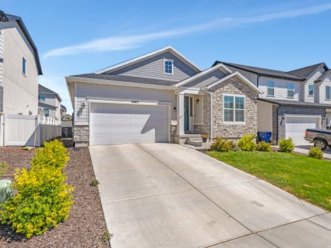 Homes For Sale - 6342 W Elk Refuge Way<br/> Herriman, UT 84096