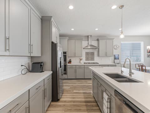 Tiny photo for 6342 W ELK REFUGE WAY, Herriman, UT 84096 (MLS # 2179213)