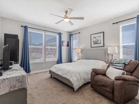 Tiny photo for 6342 W ELK REFUGE WAY, Herriman, UT 84096 (MLS # 2179213)