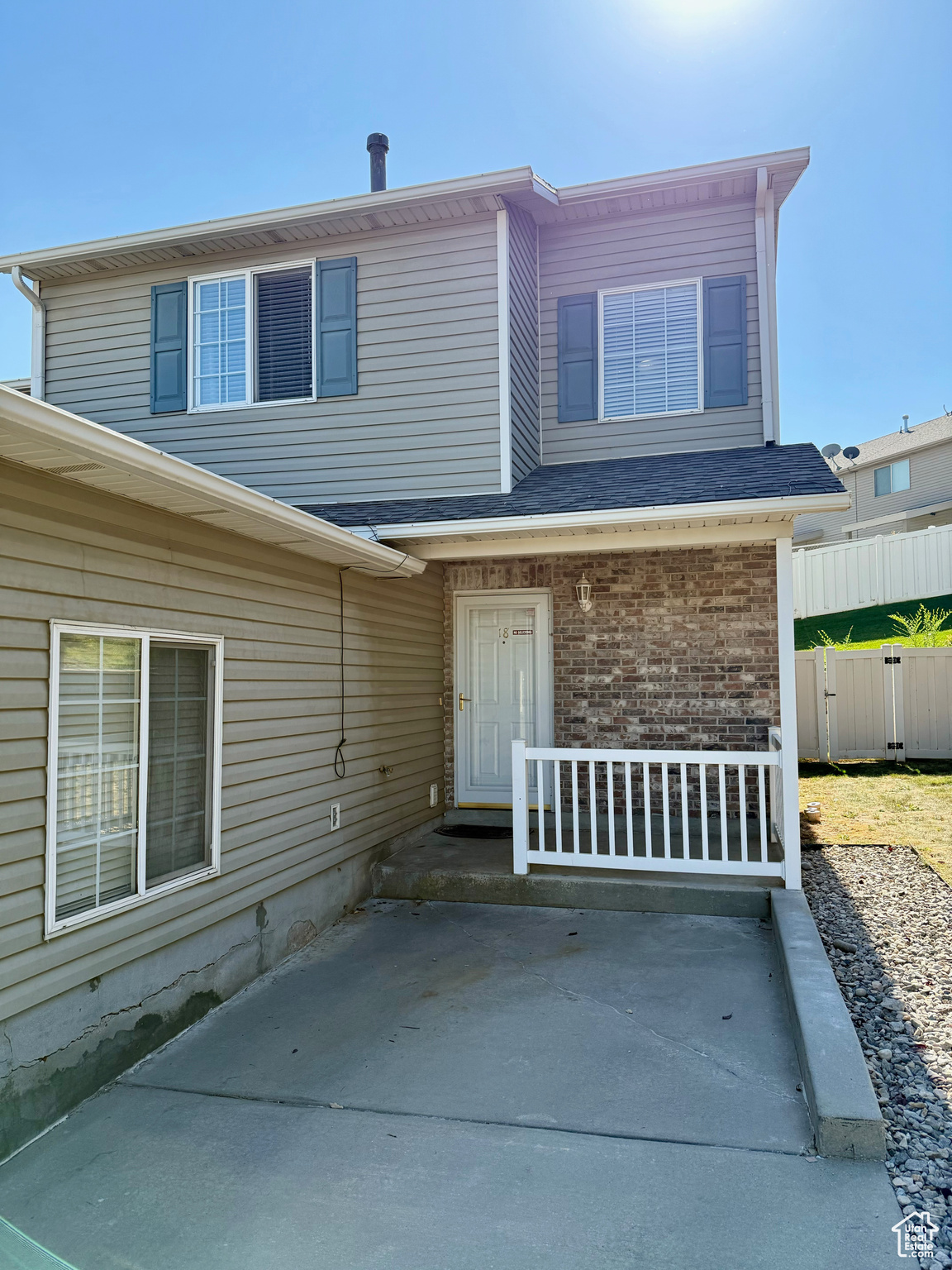 4848 S 1800 #18, Roy, Utah image 2