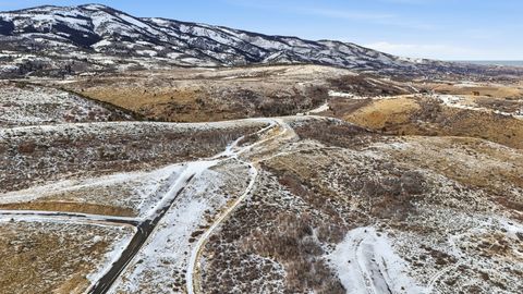 Vacant Land For Sale - 591 N Crestview Dr #50<br/> Rich County, Garden City, UT 84028