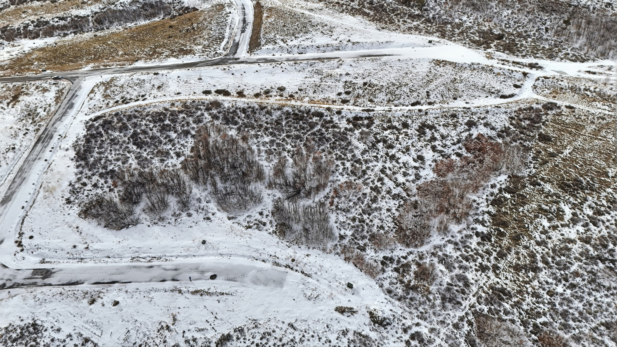LAKEVIEW AT BEAR LAKE - Land