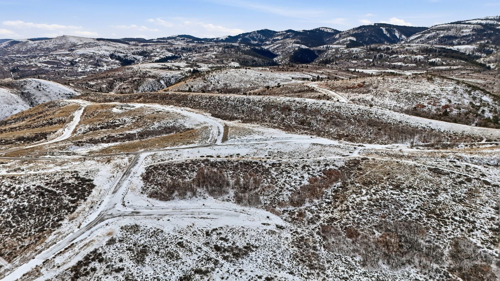 LAKEVIEW AT BEAR LAKE - Land