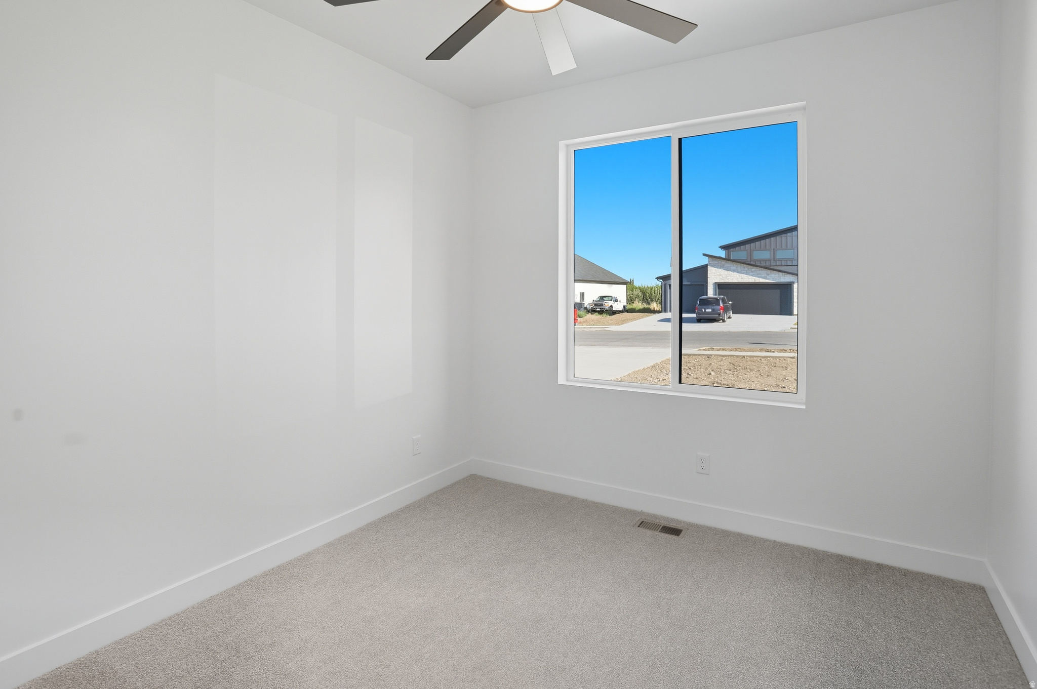 PERRY LANDING - Residential