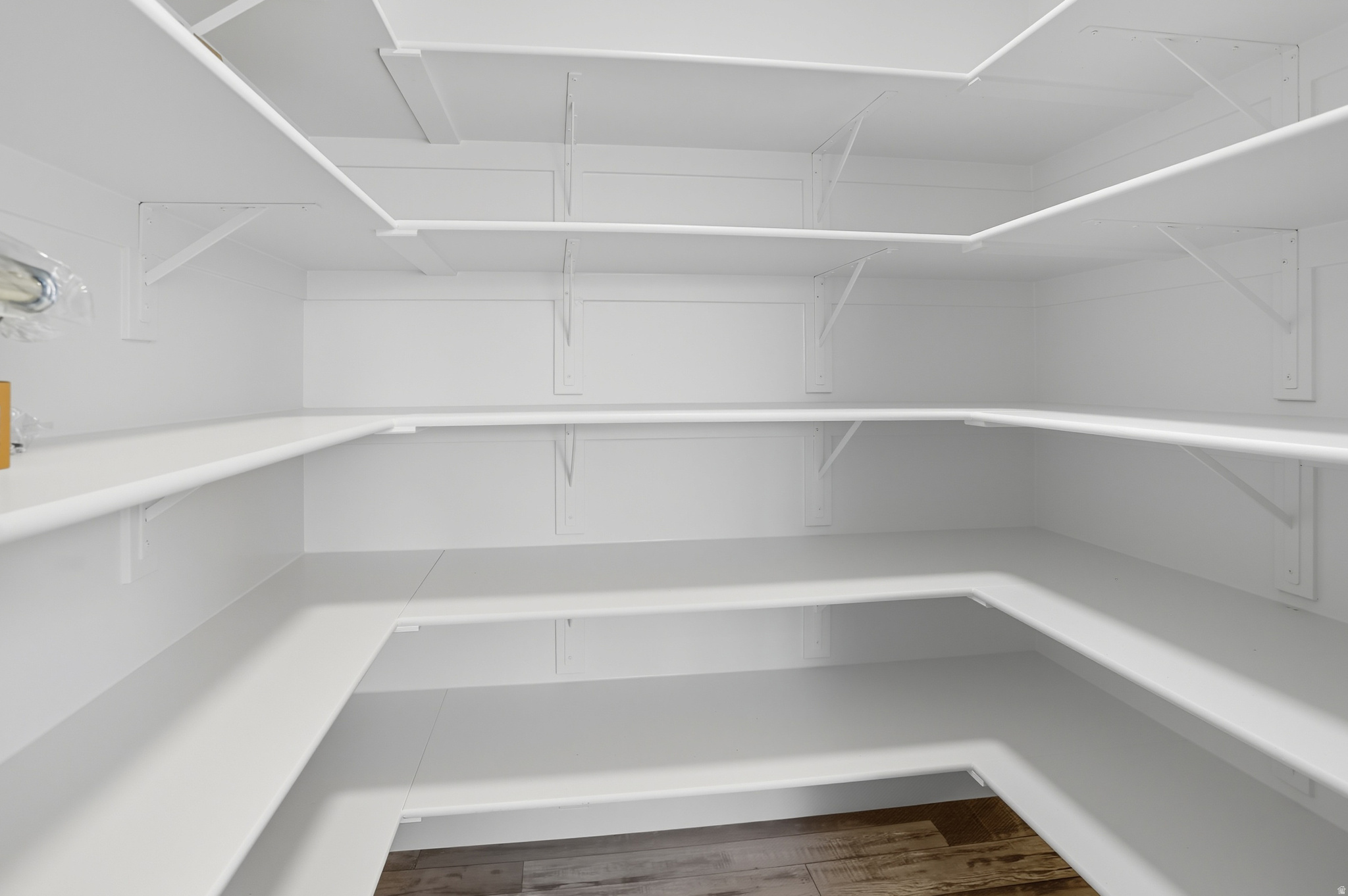 PERRY LANDING - Residential