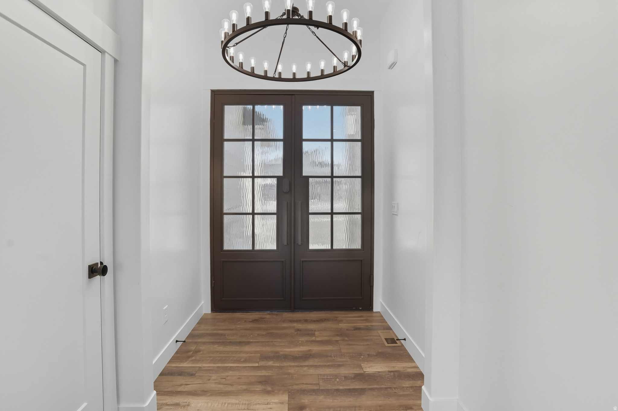 PERRY LANDING - Residential