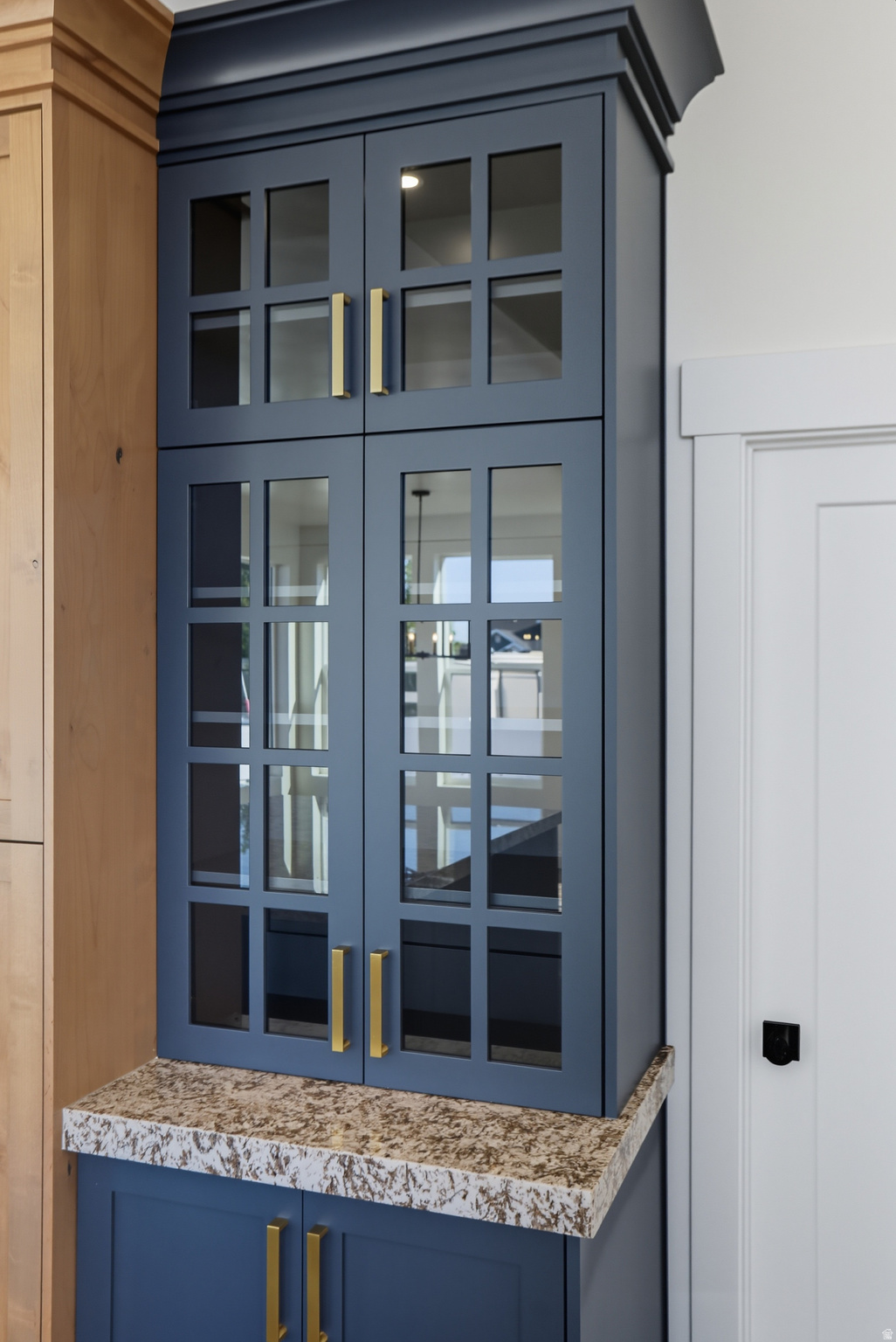 PERRY LANDING - Residential