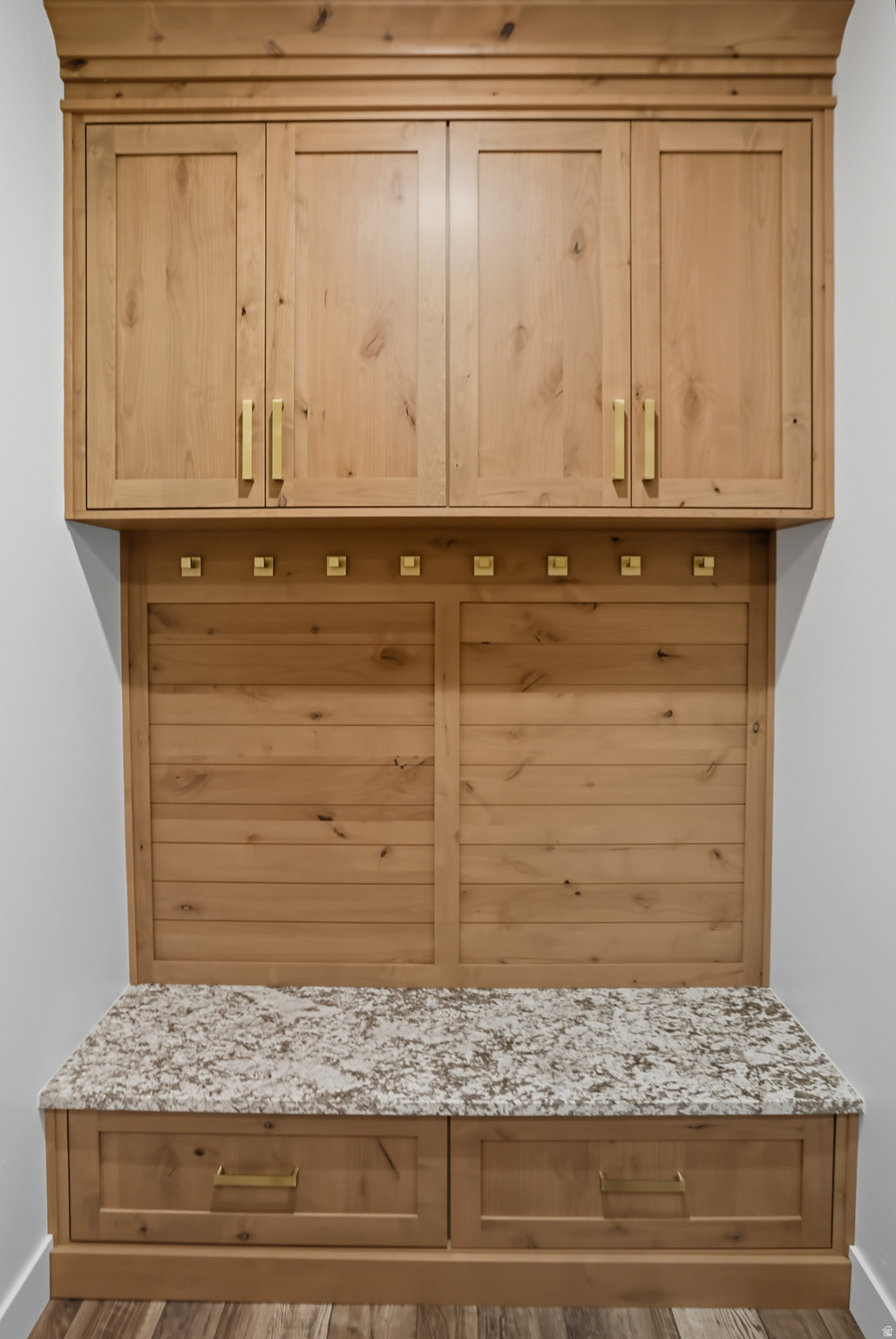 PERRY LANDING - Residential