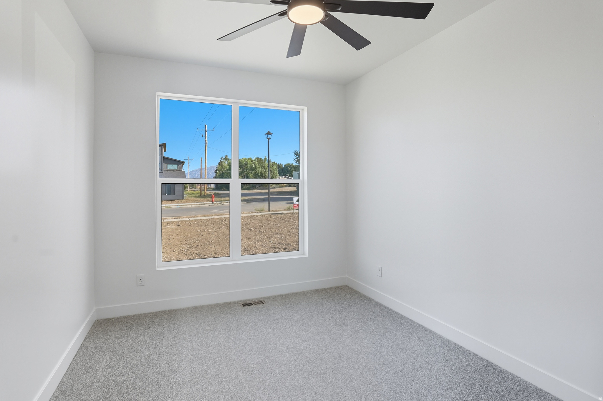 PERRY LANDING - Residential