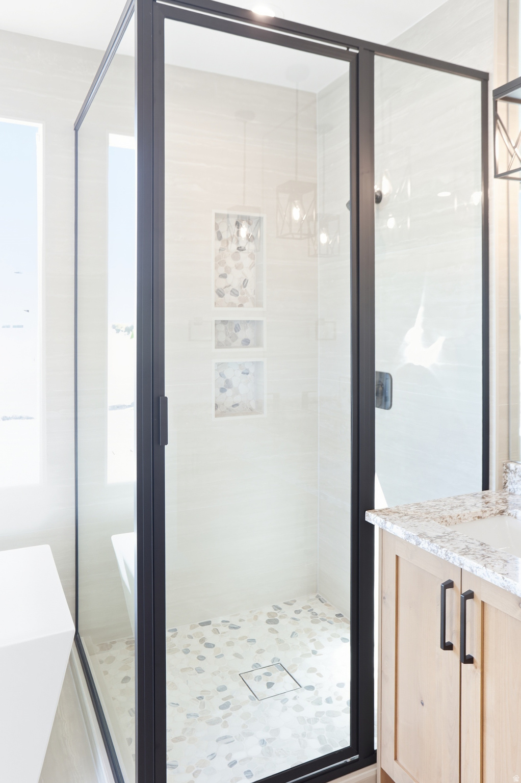 PERRY LANDING - Residential