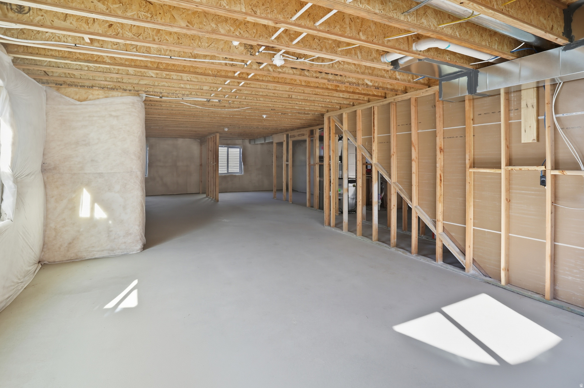 PERRY LANDING - Residential