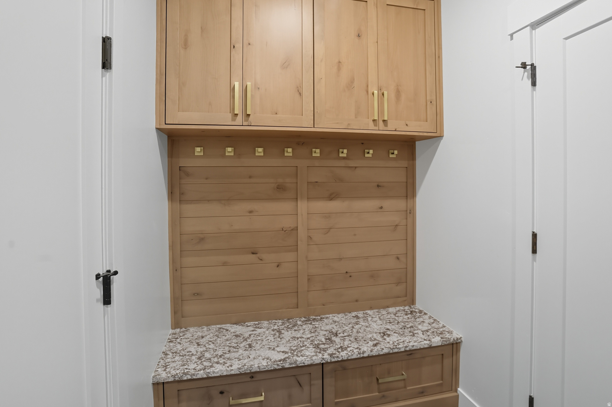 PERRY LANDING - Residential