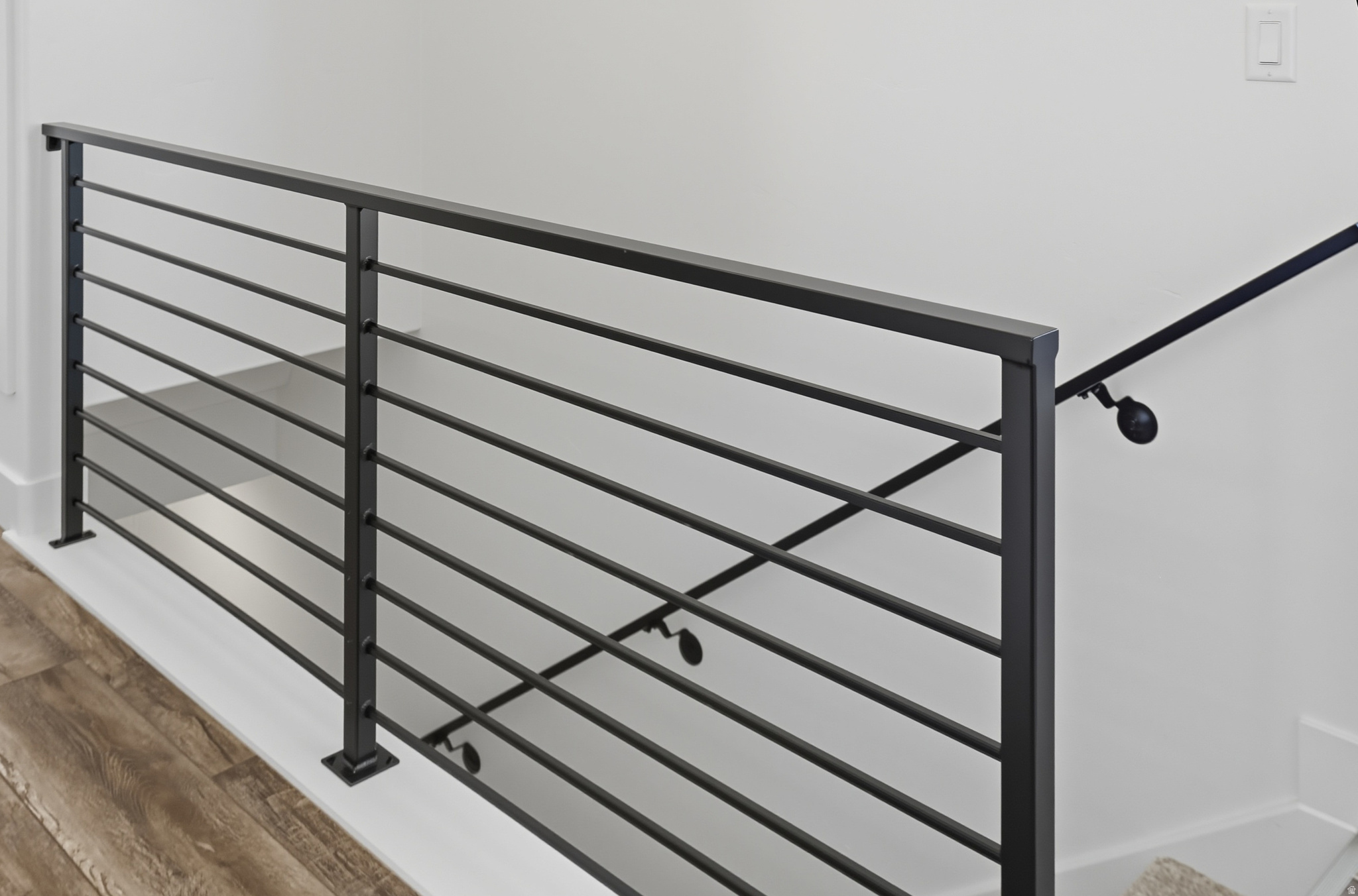 PERRY LANDING - Residential