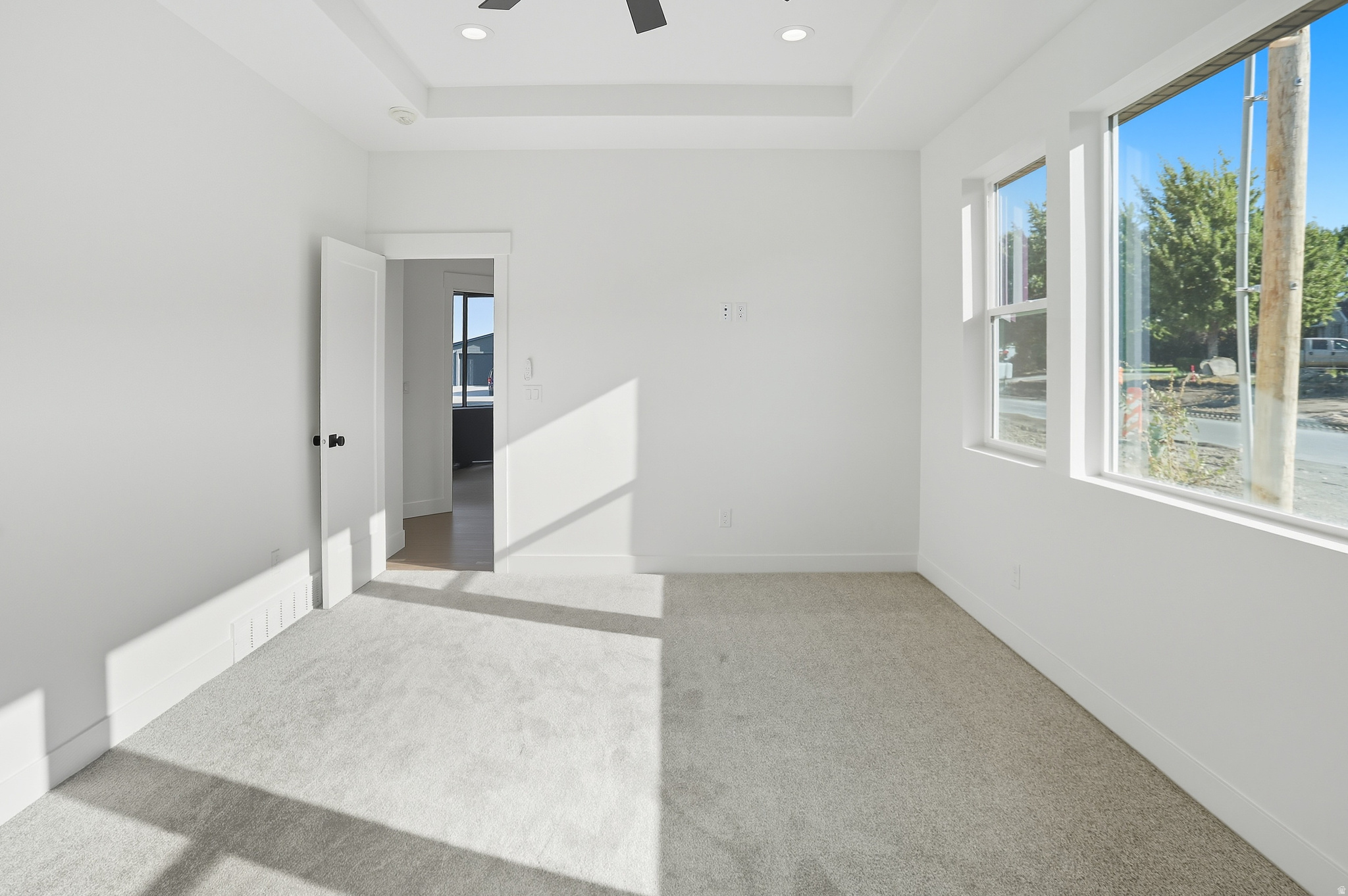 PERRY LANDING - Residential