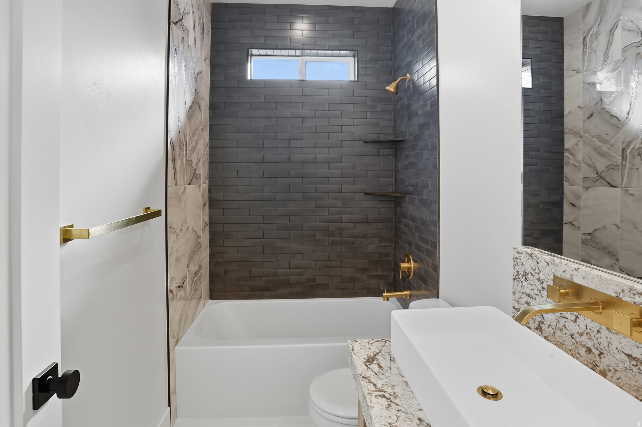 PERRY LANDING - Residential