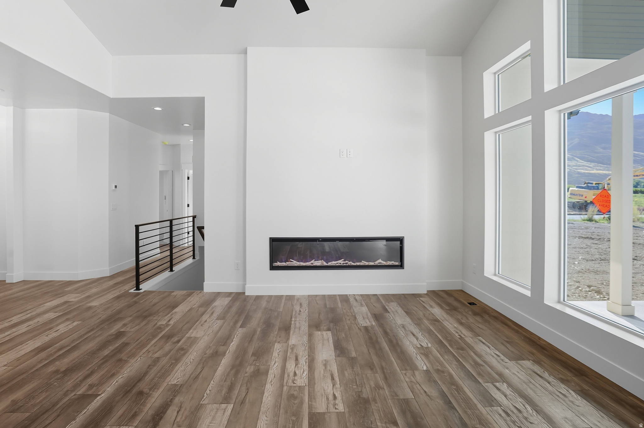 PERRY LANDING - Residential