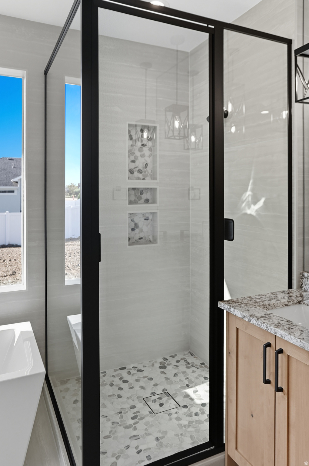 PERRY LANDING - Residential