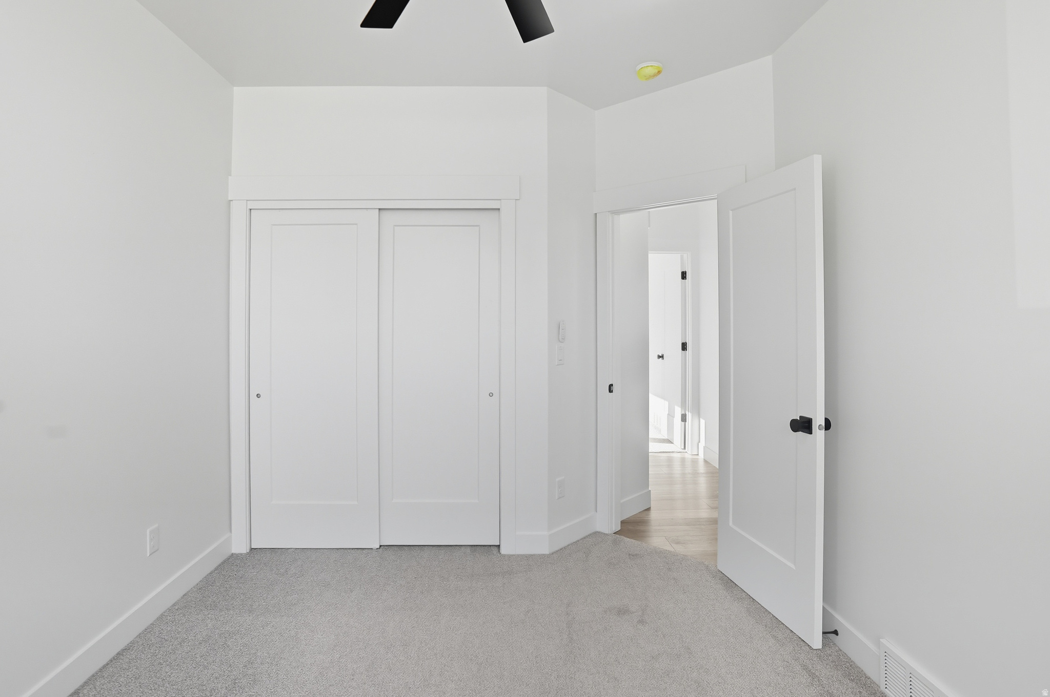 PERRY LANDING - Residential