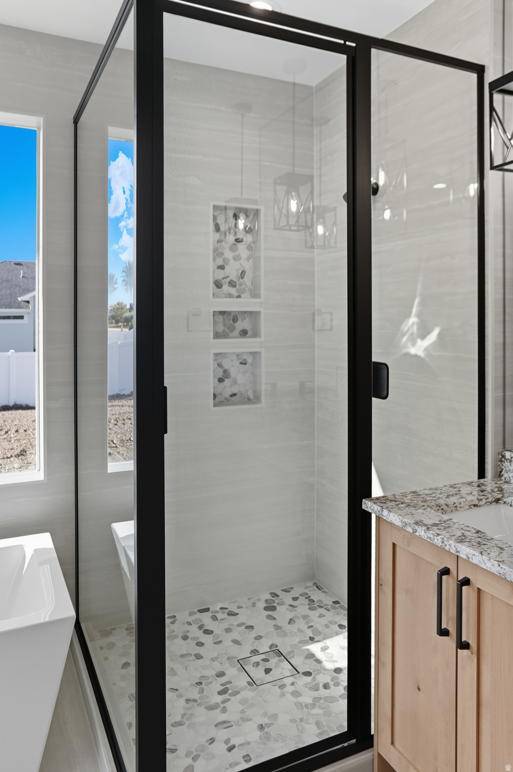 PERRY LANDING - Residential