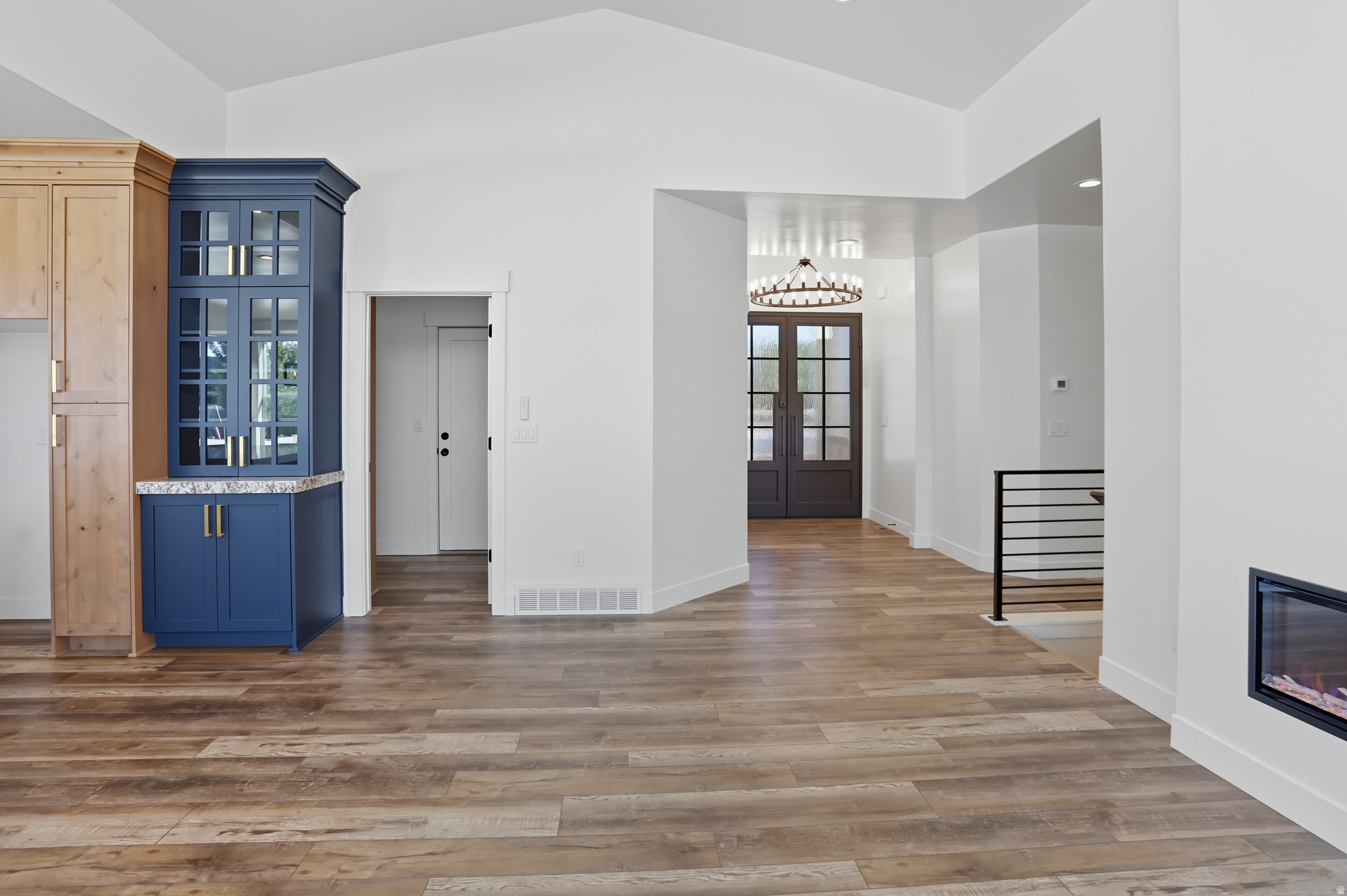 PERRY LANDING - Residential