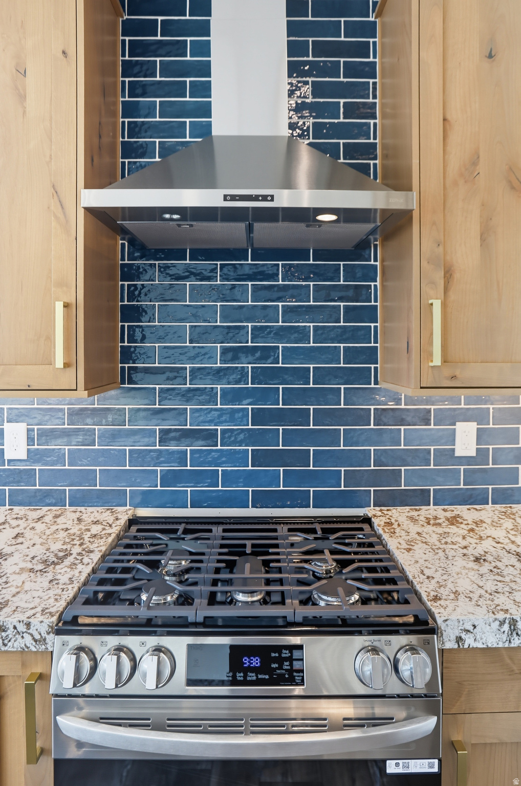 PERRY LANDING - Residential