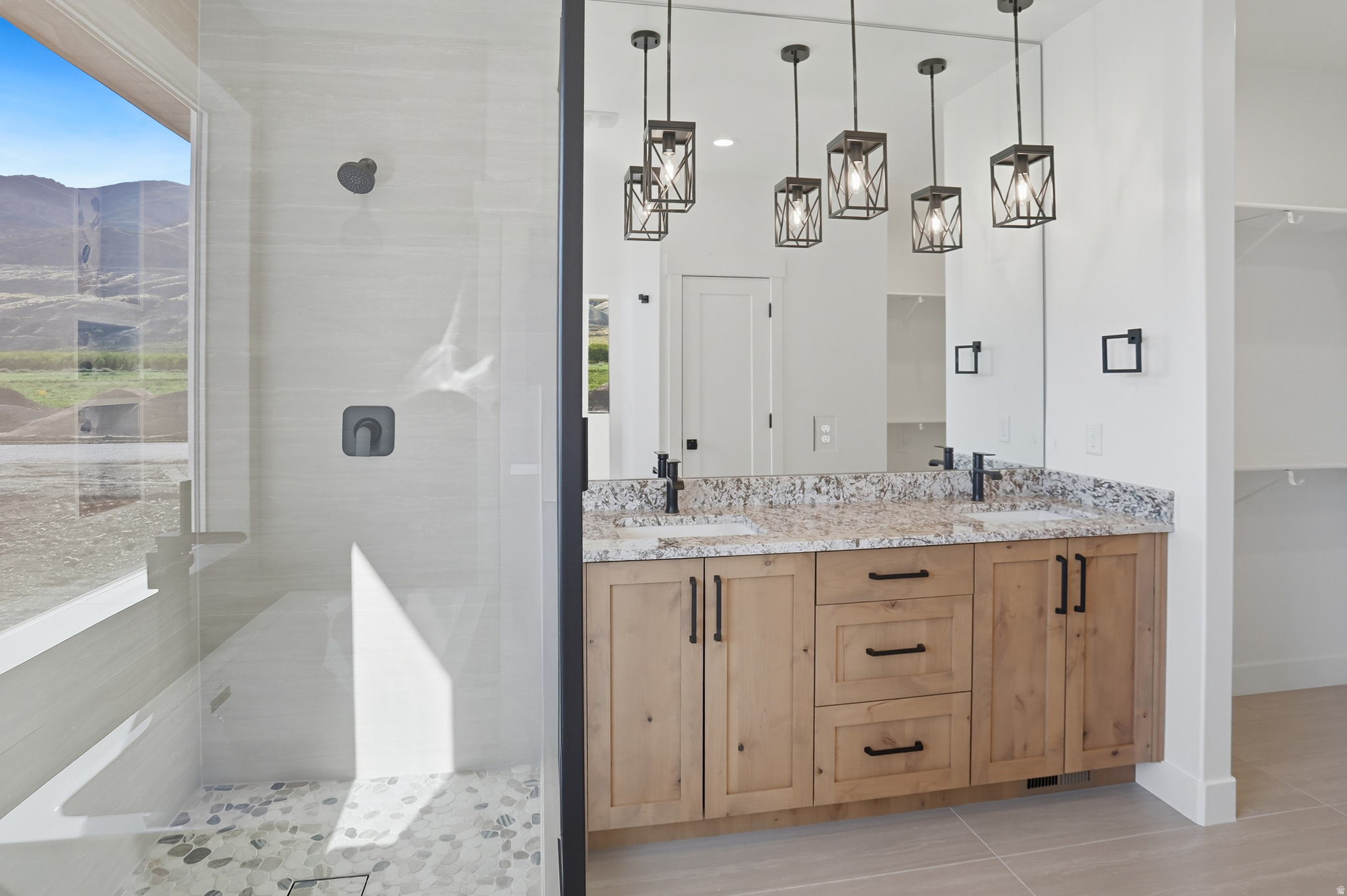 PERRY LANDING - Residential