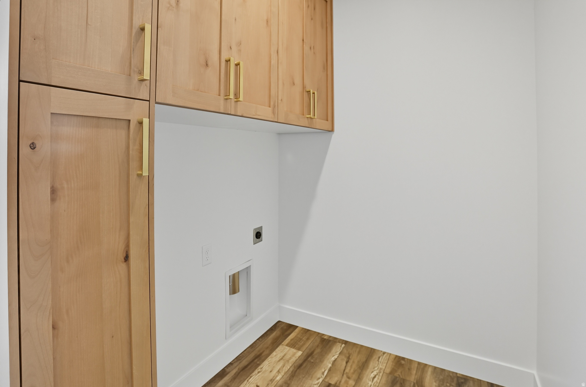 PERRY LANDING - Residential