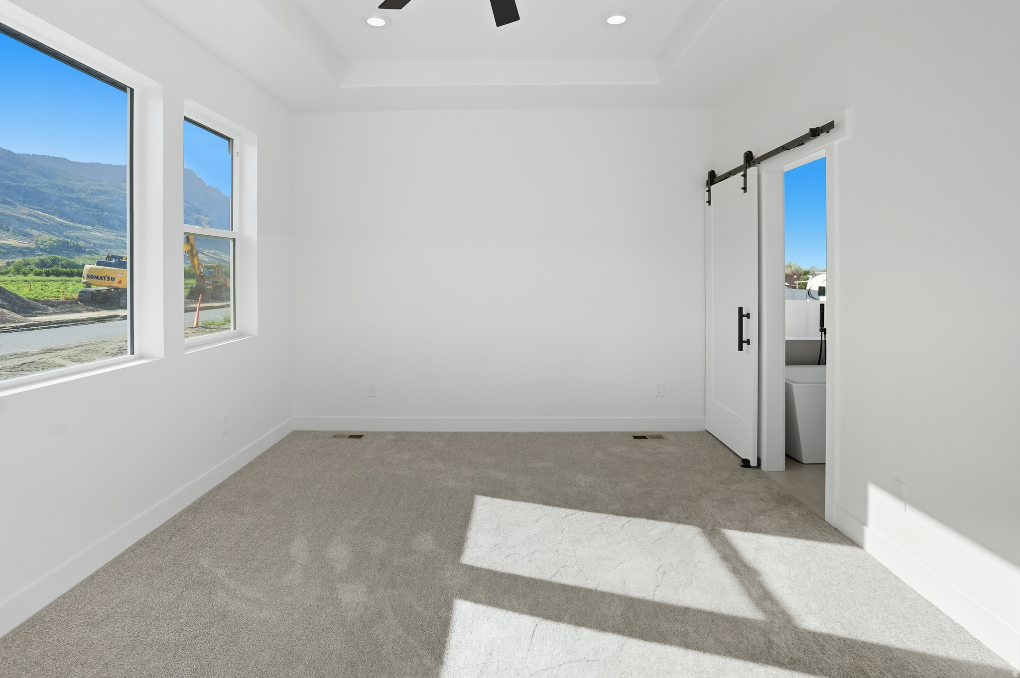 PERRY LANDING - Residential