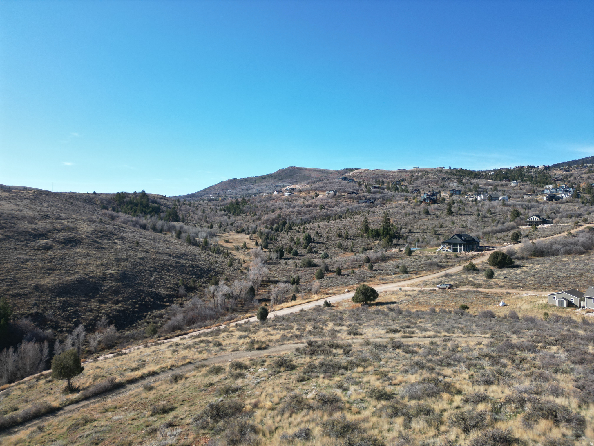 BRIDGERLAND VILLAGE - Land