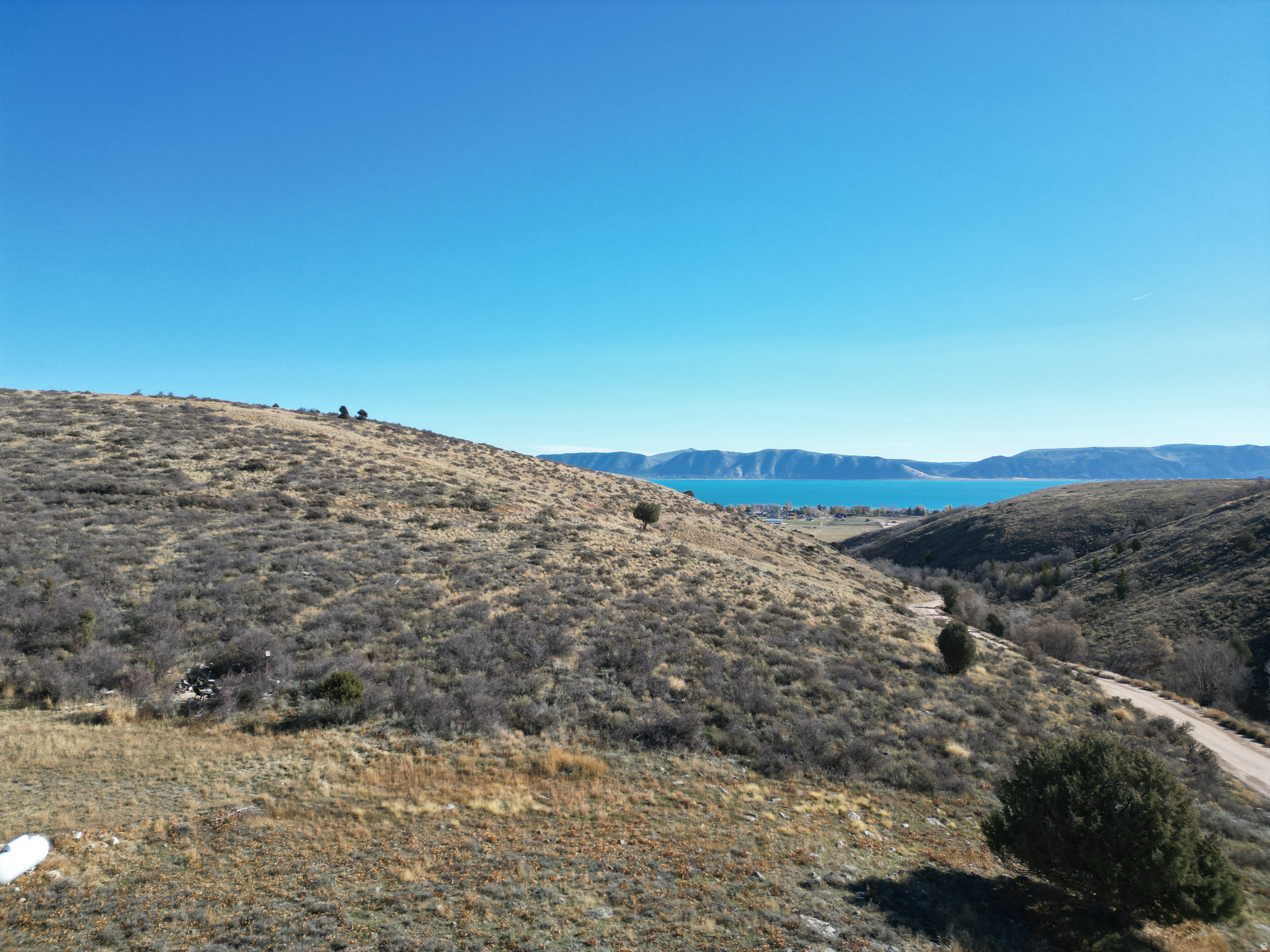 BRIDGERLAND VILLAGE - Land