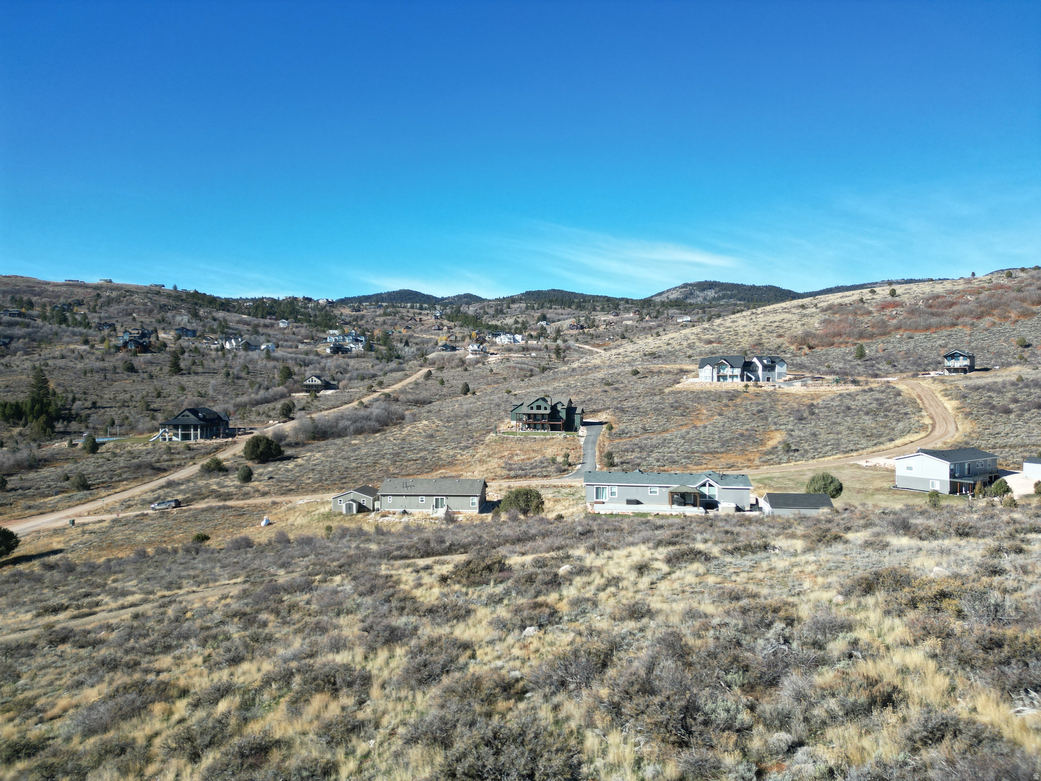 BRIDGERLAND VILLAGE - Land