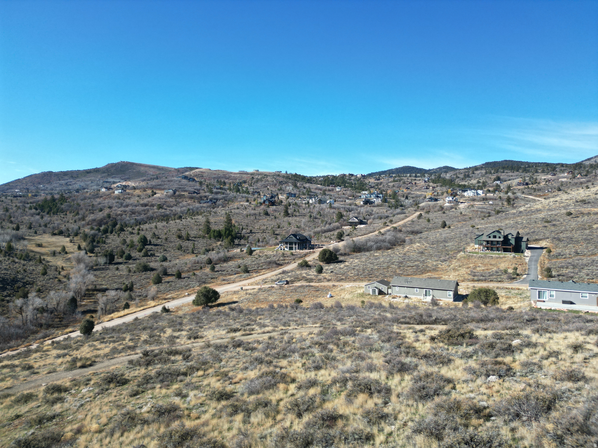 BRIDGERLAND VILLAGE - Land