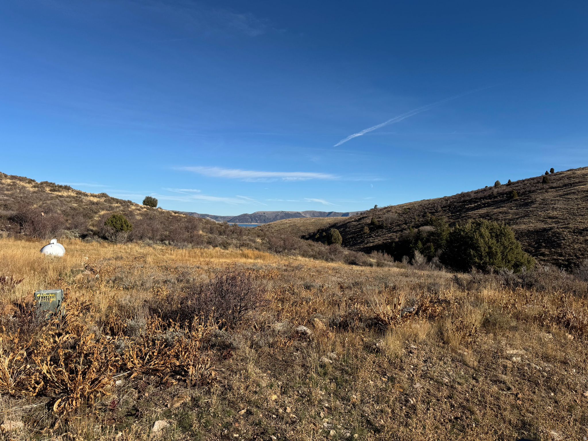 BRIDGERLAND VILLAGE - Land