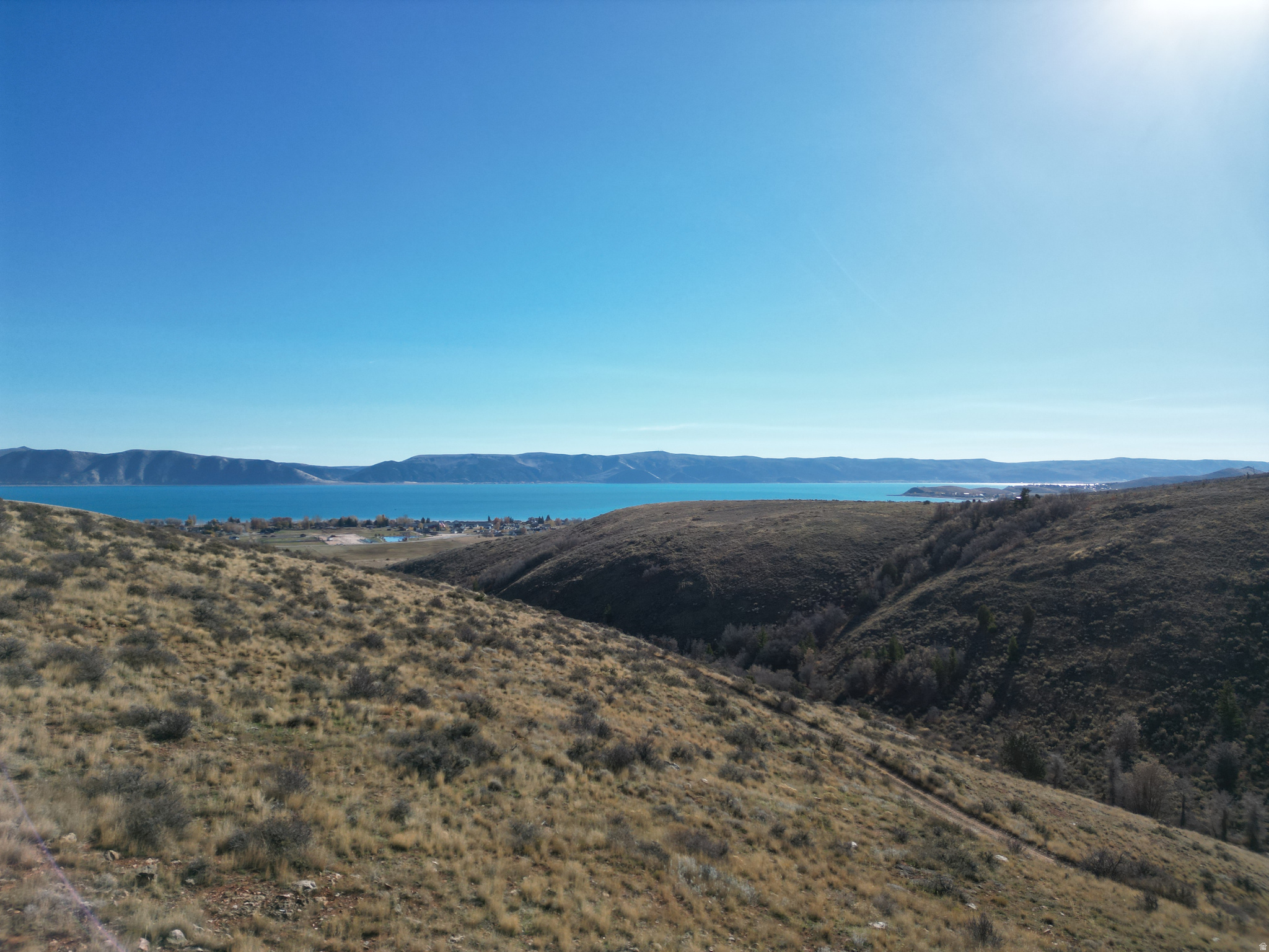 BRIDGERLAND VILLAGE - Land