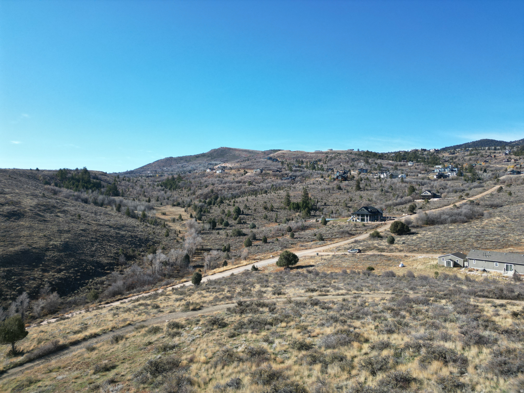 BRIDGERLAND VILLAGE - Land