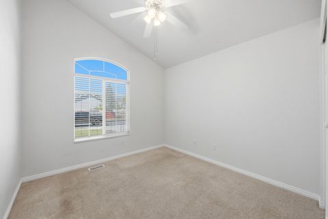 Tiny photo for 6373 ROGUE RIVER LN, Salt Lake City, UT 84118 (MLS # 2158410)