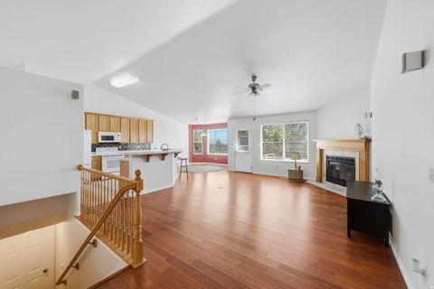 Tiny photo for 6373 ROGUE RIVER LN, Salt Lake City, UT 84118 (MLS # 2158410)