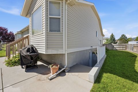 Tiny photo for 6373 ROGUE RIVER LN, Salt Lake City, UT 84118 (MLS # 2158410)