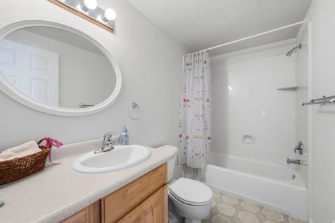 Tiny photo for 6373 ROGUE RIVER LN, Salt Lake City, UT 84118 (MLS # 2158410)