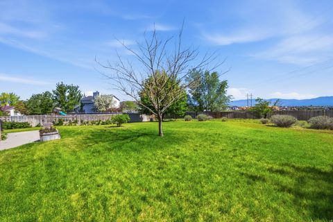 Tiny photo for 6373 ROGUE RIVER LN, Salt Lake City, UT 84118 (MLS # 2158410)