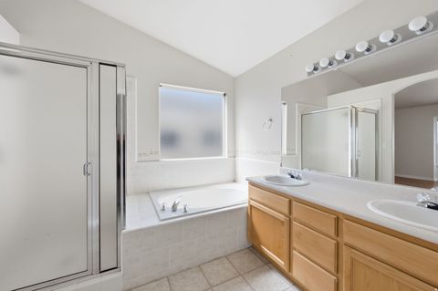 Tiny photo for 6373 ROGUE RIVER LN, Salt Lake City, UT 84118 (MLS # 2158410)
