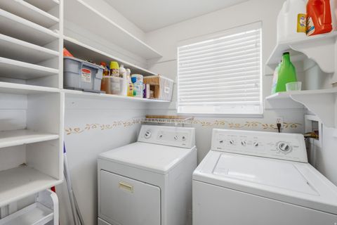 Tiny photo for 6373 ROGUE RIVER LN, Salt Lake City, UT 84118 (MLS # 2158410)