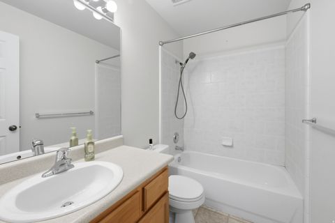 Tiny photo for 6373 ROGUE RIVER LN, Salt Lake City, UT 84118 (MLS # 2158410)